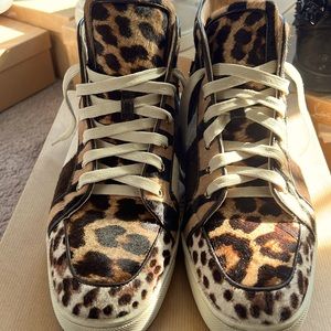 Christian louboutin size 44 euro 11 US